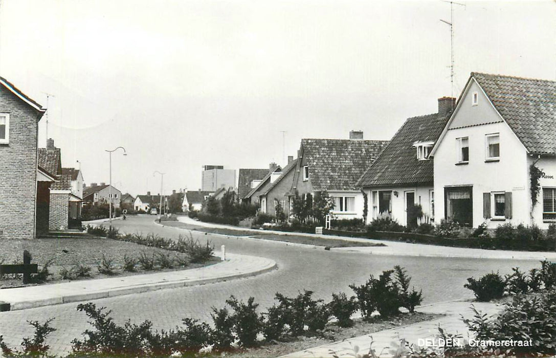 Delden Cramerstraat