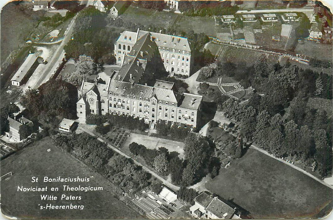 s Heerenberg St Bonifaciushuis
