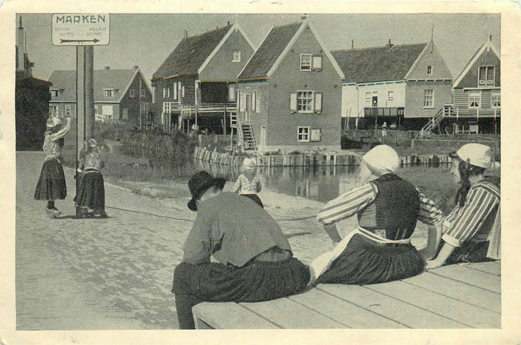 Marken