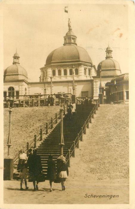 Scheveningen