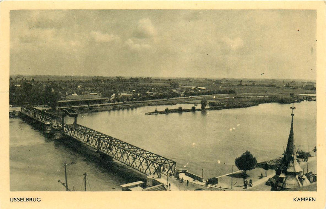 Kampen Ijsselbrug