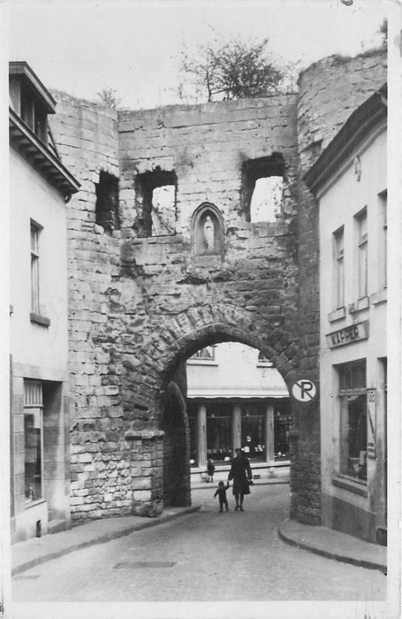 Valkenburg Grendelpoort