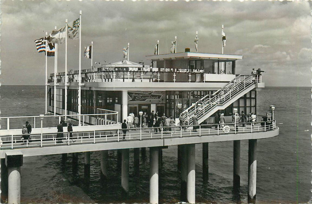 Scheveningen Pier