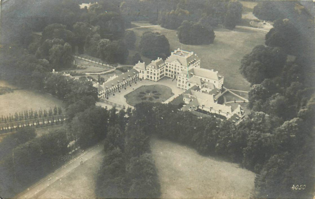 Apeldoorn Paleis Het Loo