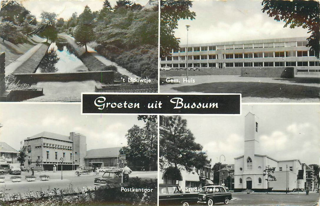 Bussum