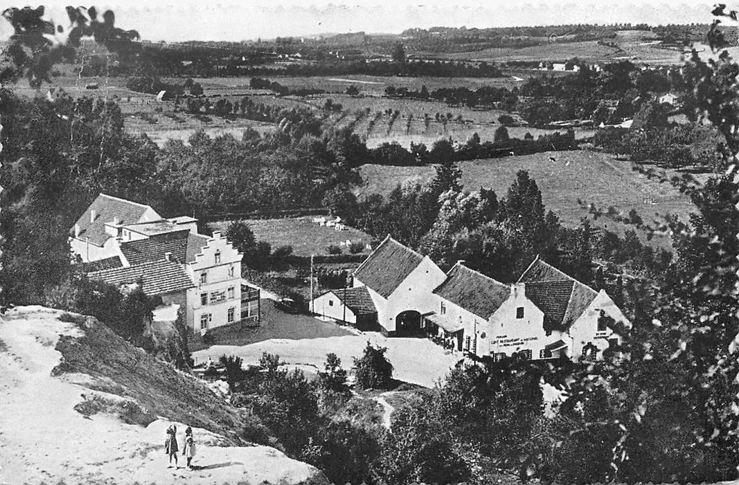 Valkenburg De Geulvallei te Geulem