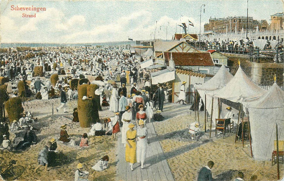 Scheveningen STrand