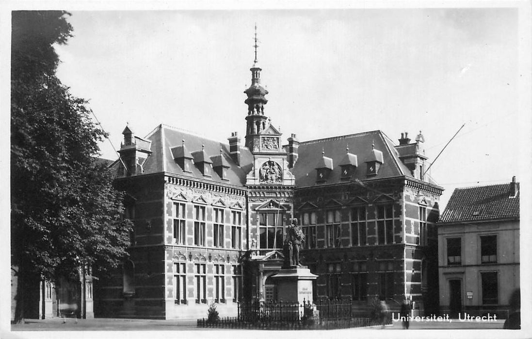 Utrecht Universiteit