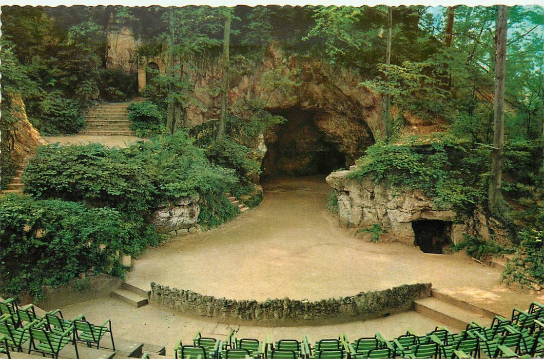 Valkenburg Openluchttheater