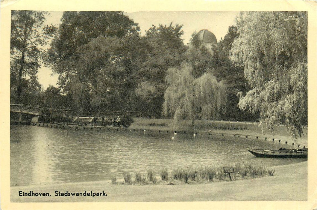 Eindhoven Stadswandelpark