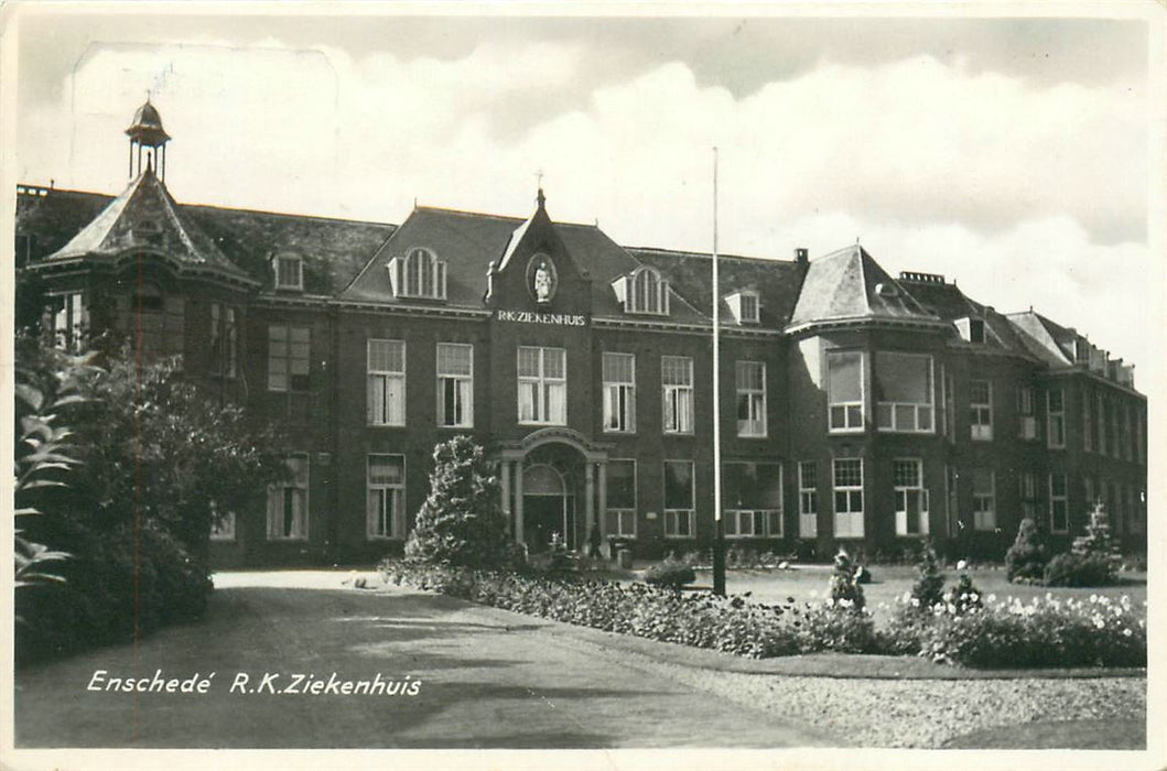 Enschede RK Ziekenhuis