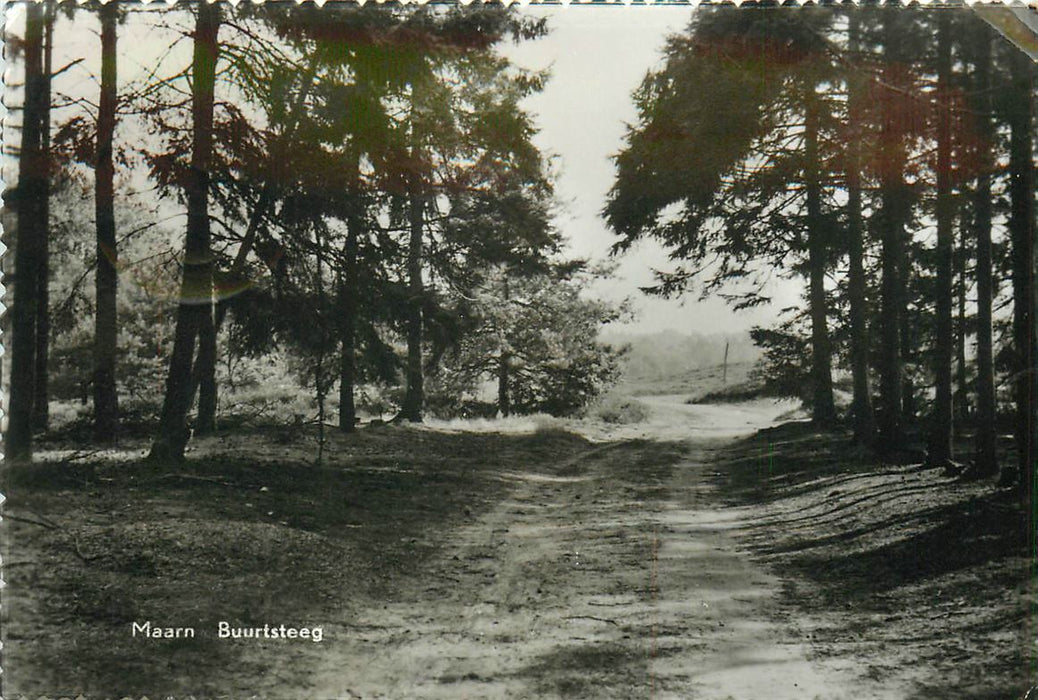 Maarn Buurtsteeg