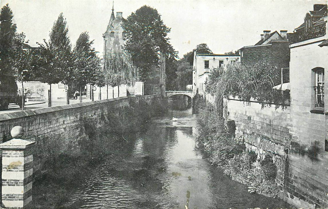 Valkenburg Venetiaans Geulgezicht