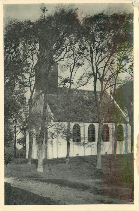 Groet NH Ned Herv Kerk