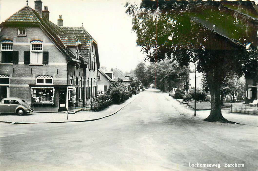 Barchem Lochemseweg