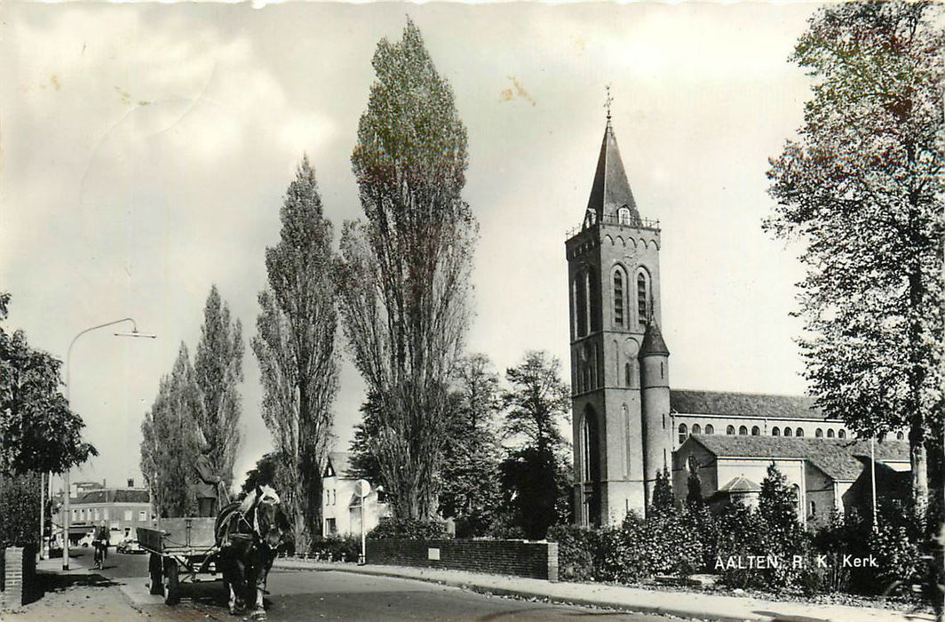 Aalten RK Kerk