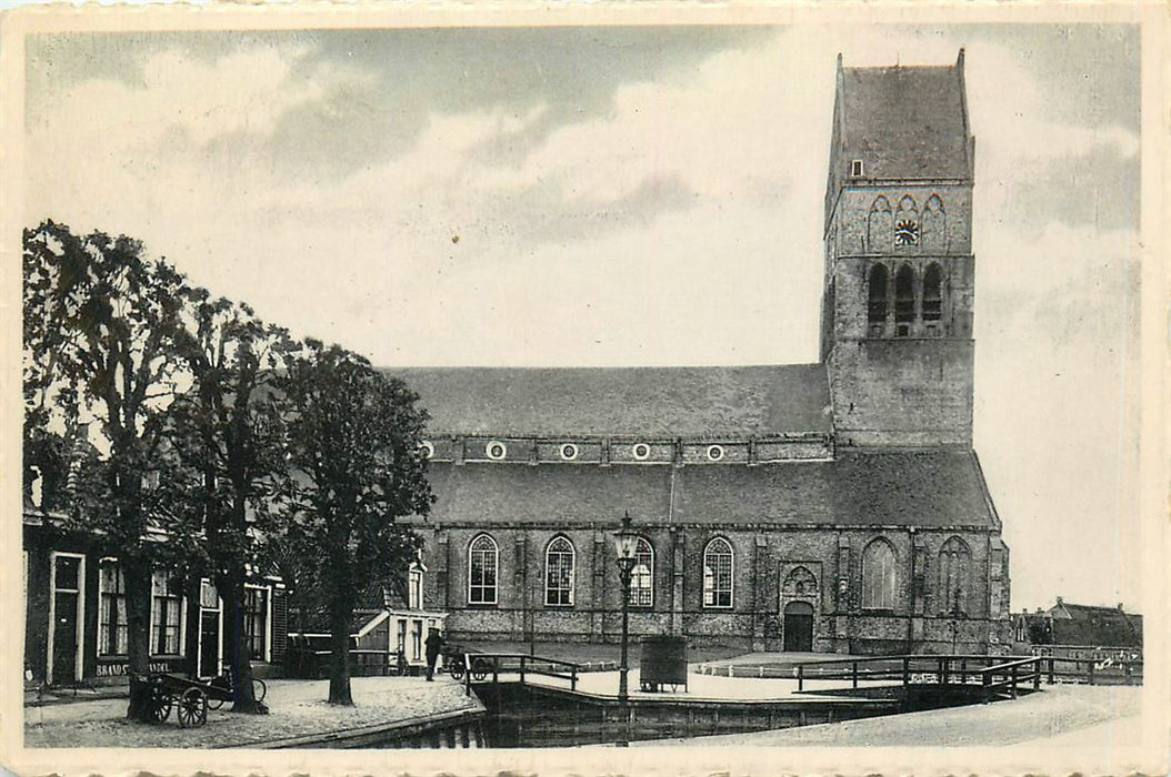 Bolsward Martinikerk