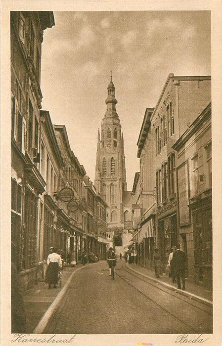 Breda