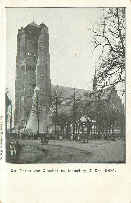 Oirschot