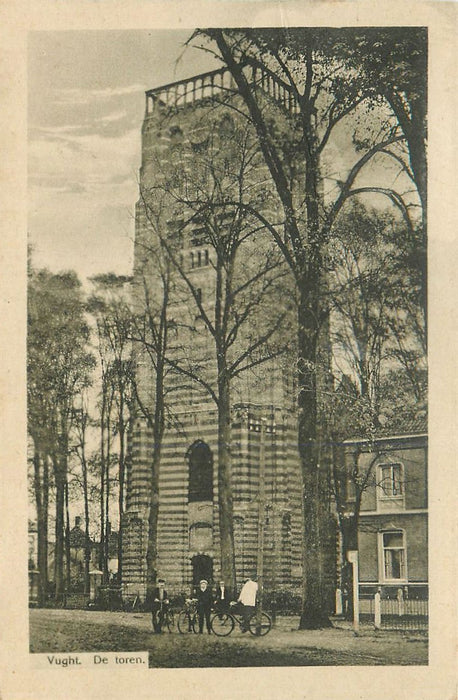 Vught De Toren