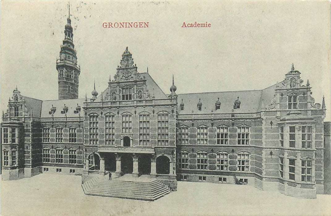 Groningen Academie