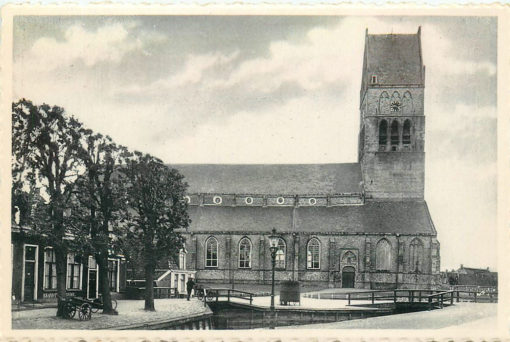 Bolsward Martinikerk