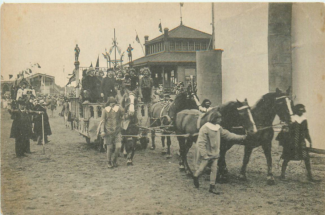 Den Haag Nationaal Historische Optocht