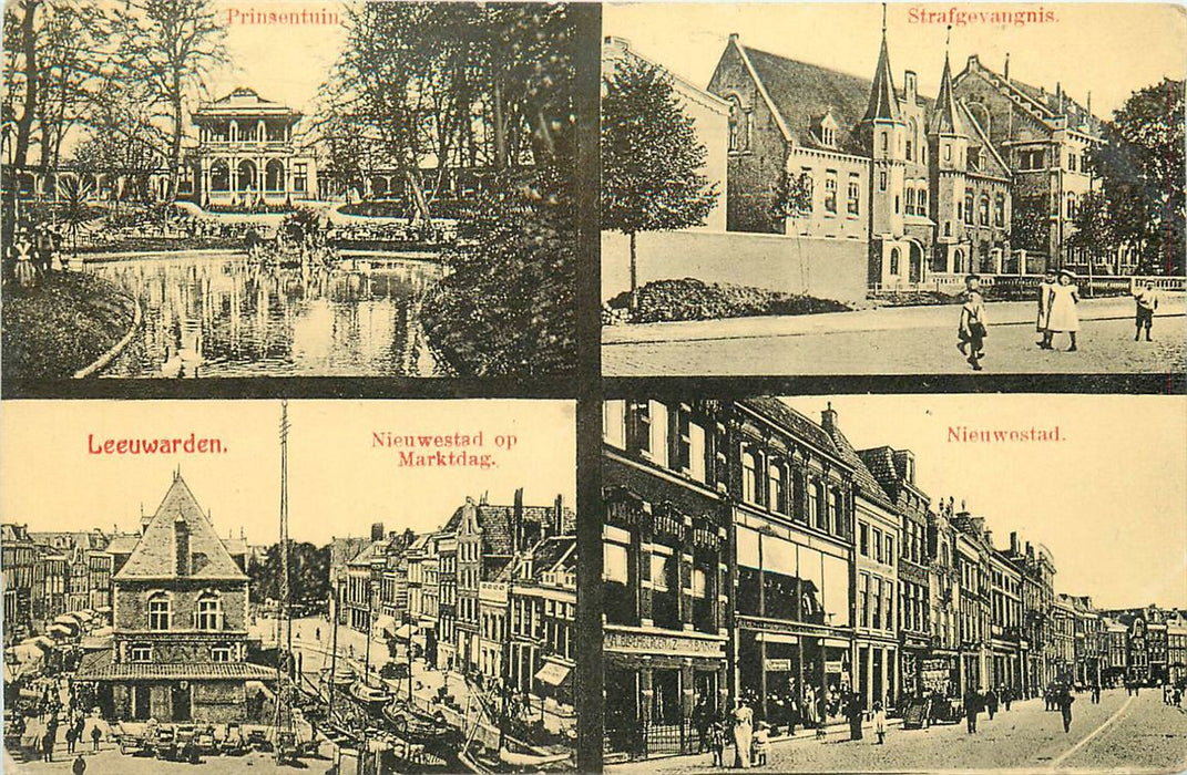 Leeuwarden