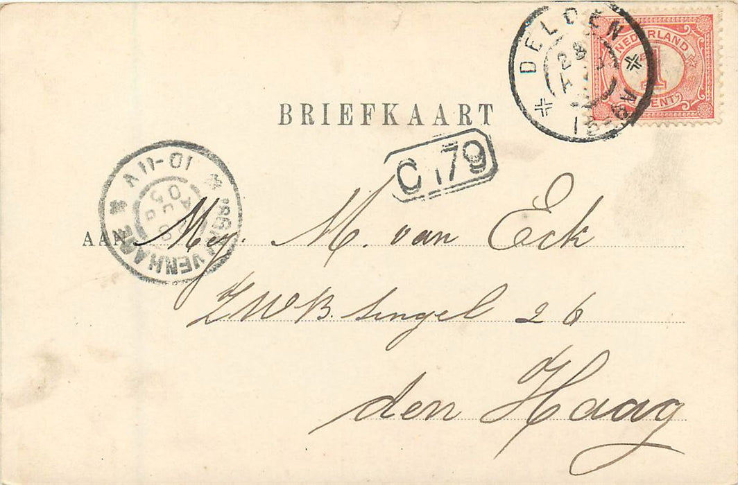 Twente Twentsche Begrafenis