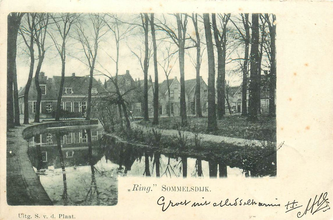 Sommelsdijk Ring