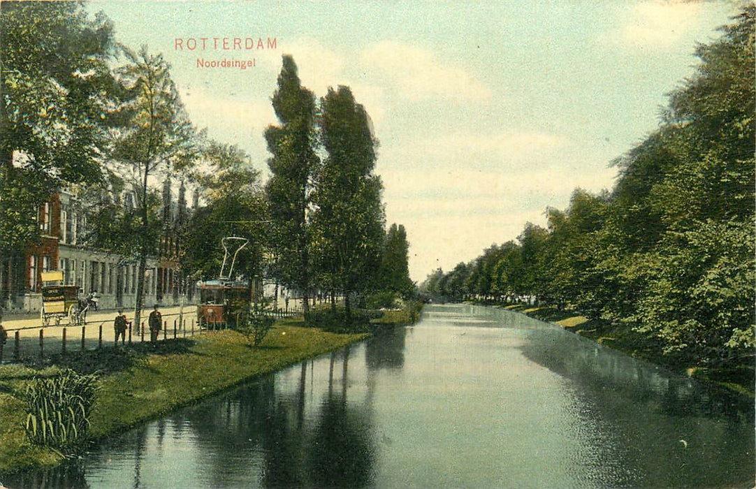 Rotterdam Noordsingel