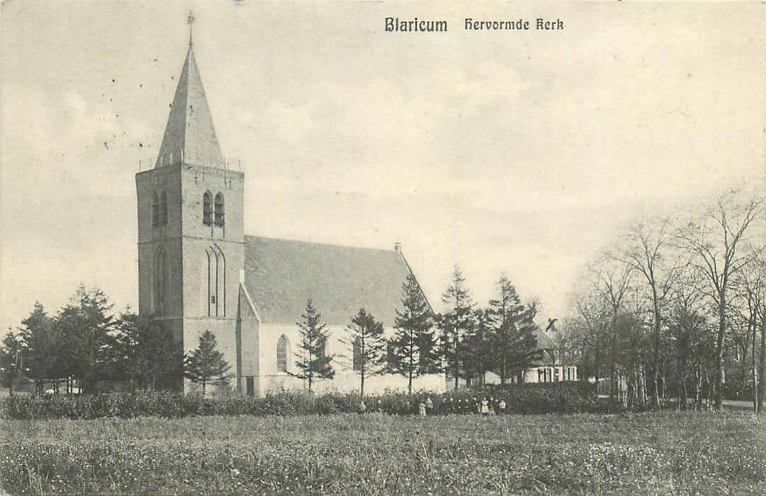 Blaricum Herv Kerk