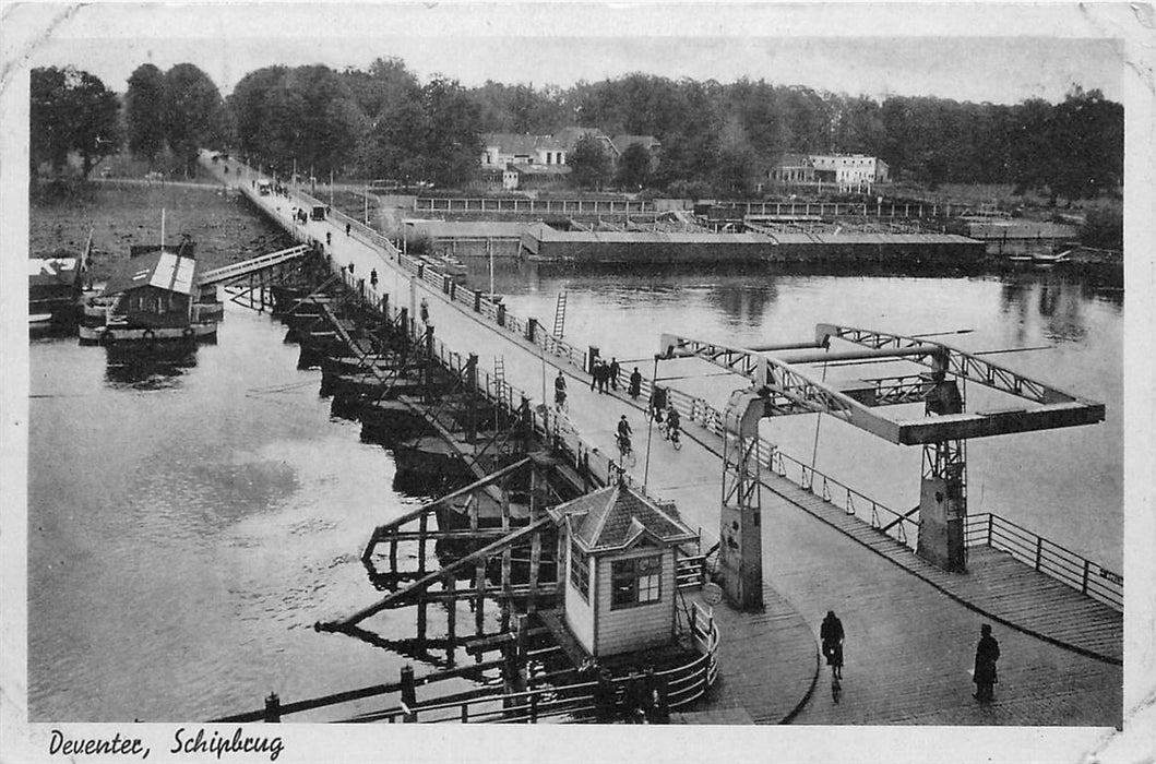 Deventer Schipbrug