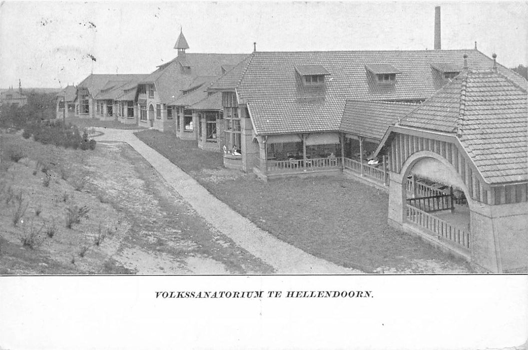 Hellendoorn Volksanatorium