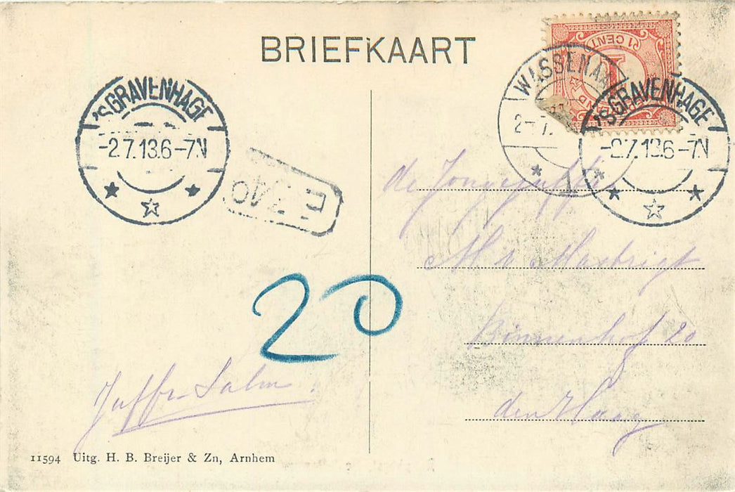 Raaphorst Schiettentje