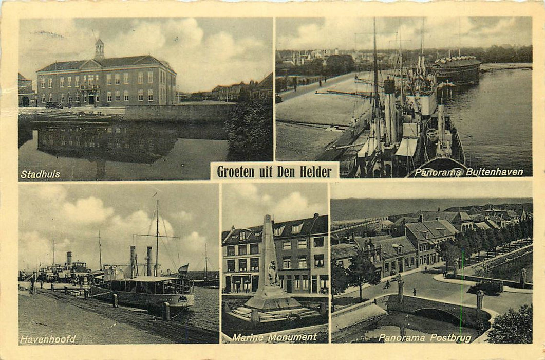 Den Helder