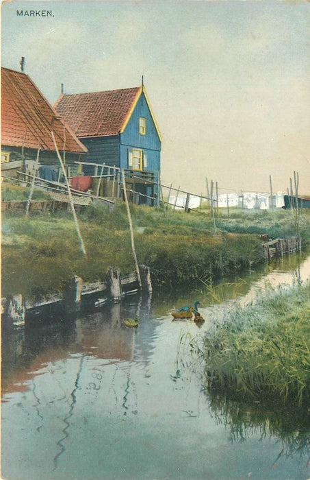 Marken