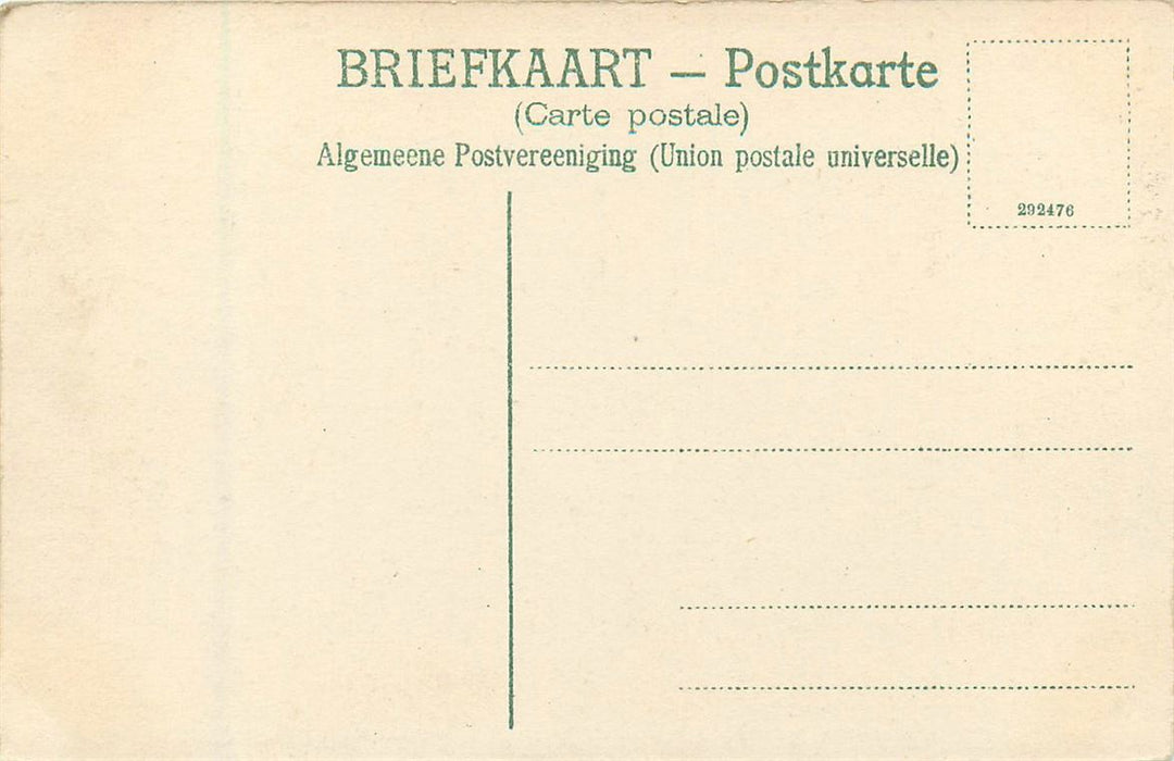 Rotterdam Leuvehaven