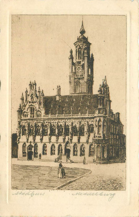 Middelburg