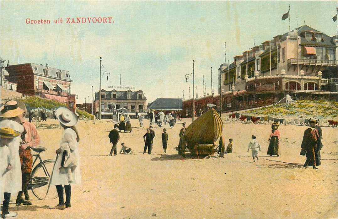 Zandvoort