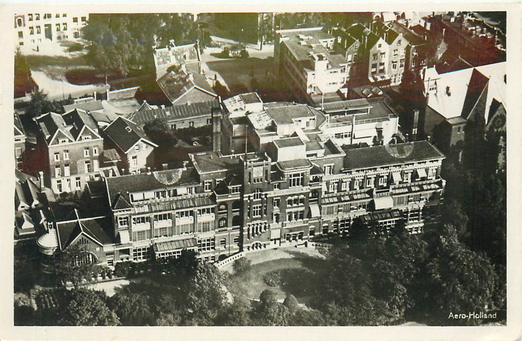 Rotterdam Diaconessenhuis