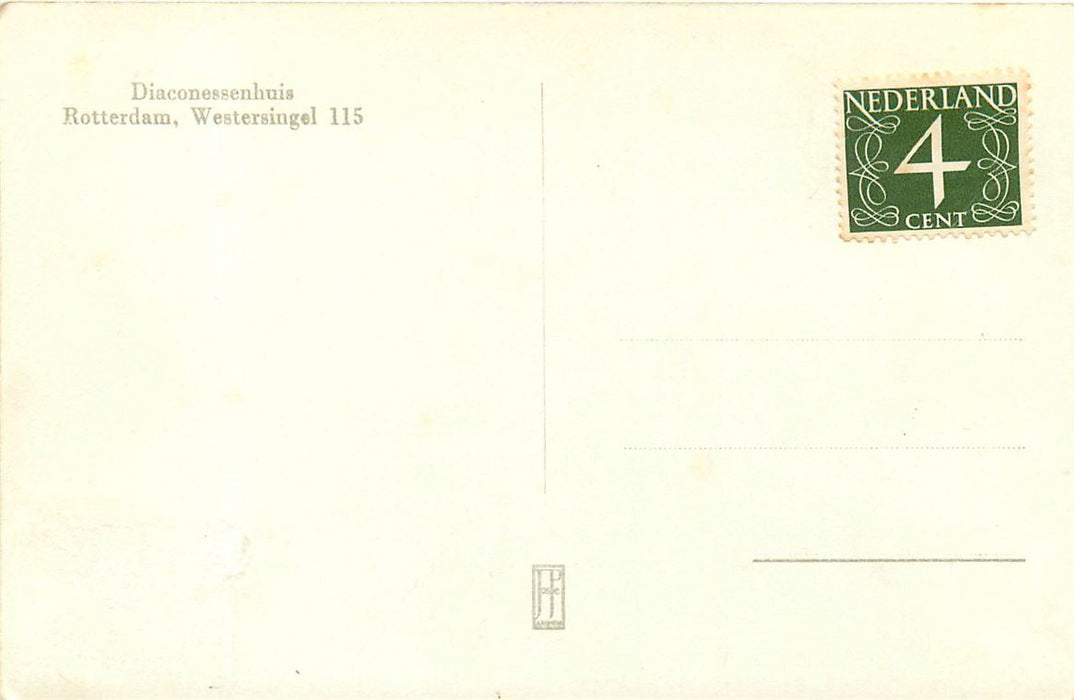 Rotterdam Diaconessenhuis