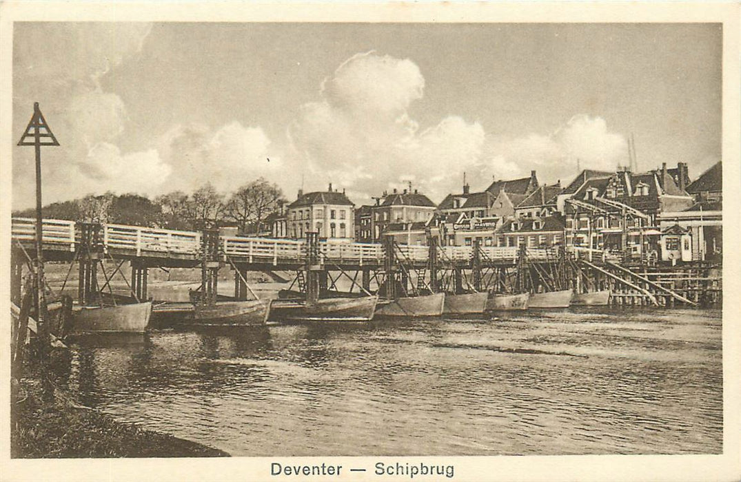 Deventer Schipbrug