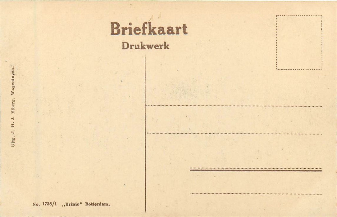 Wageningen Lexkesveer