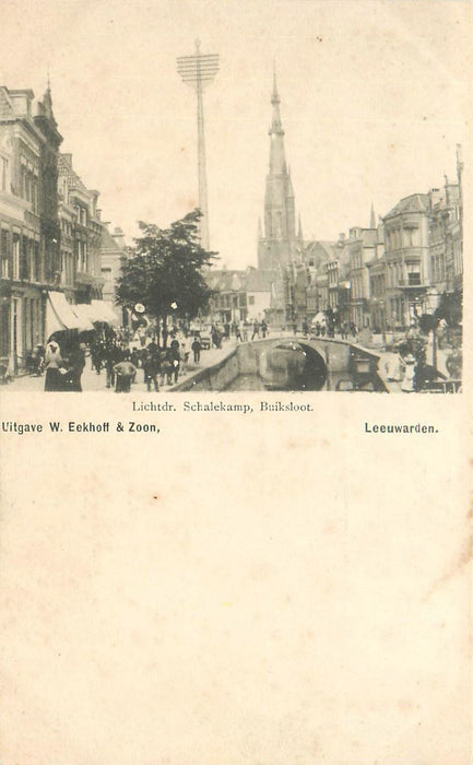 Leeuwarden