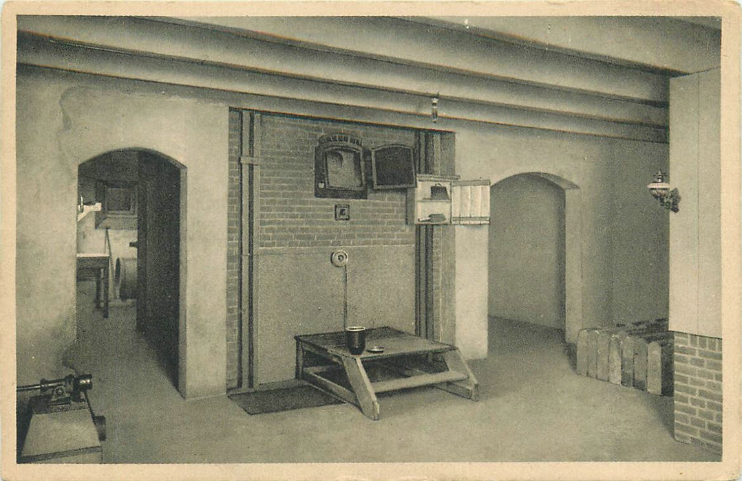 Velsen Crematorium