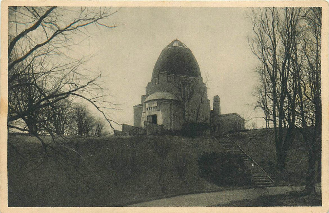 Velsen Crematorium