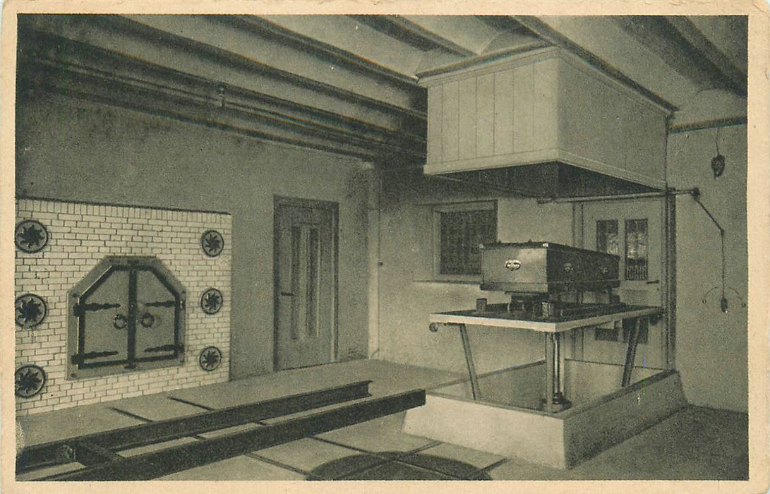 Velsen Crematorium