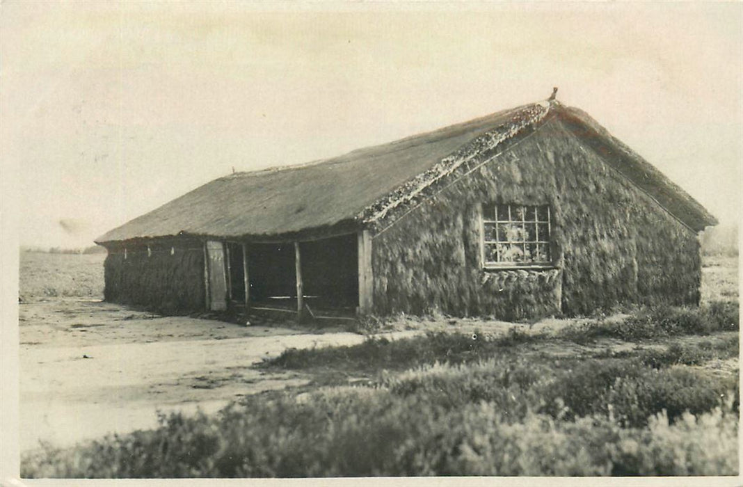 Elspeet Doopsgezind Broederschapshuis