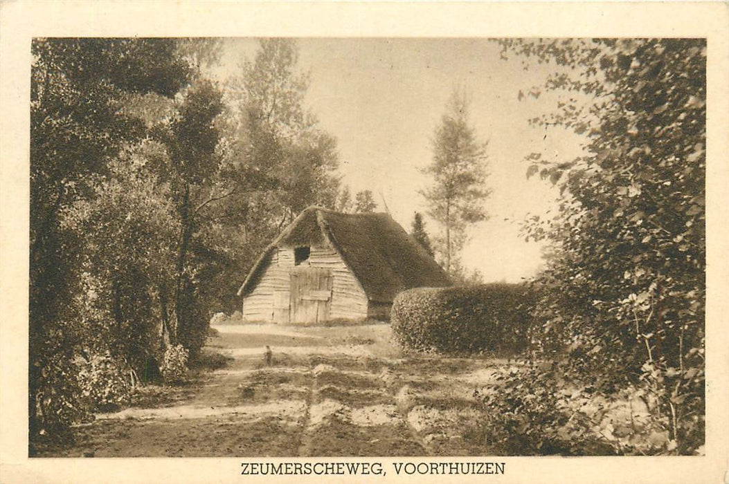 Voorthuizen Zeumerscheweg